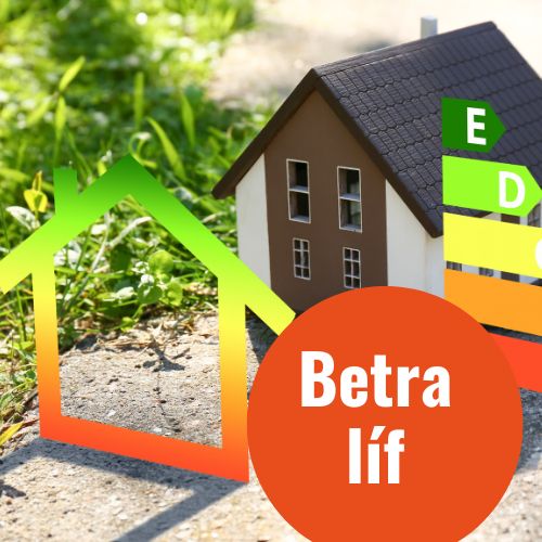 Betra líf - Kennsluleiðbeiningar fyrir unglingastig