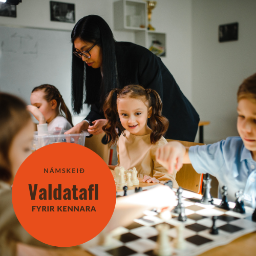 Valdatafl. Fáanlegt sem starfsdagur.